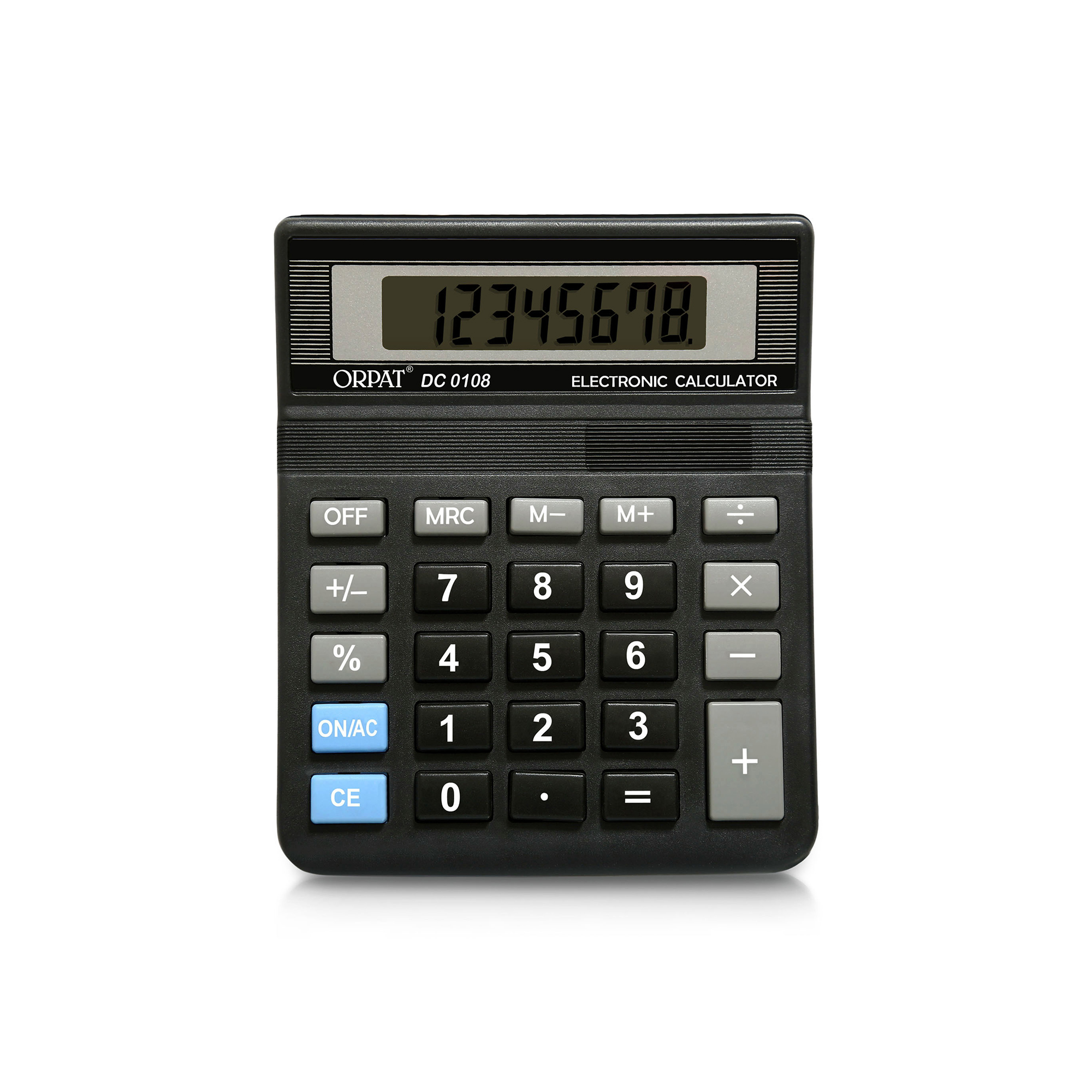 Calculator