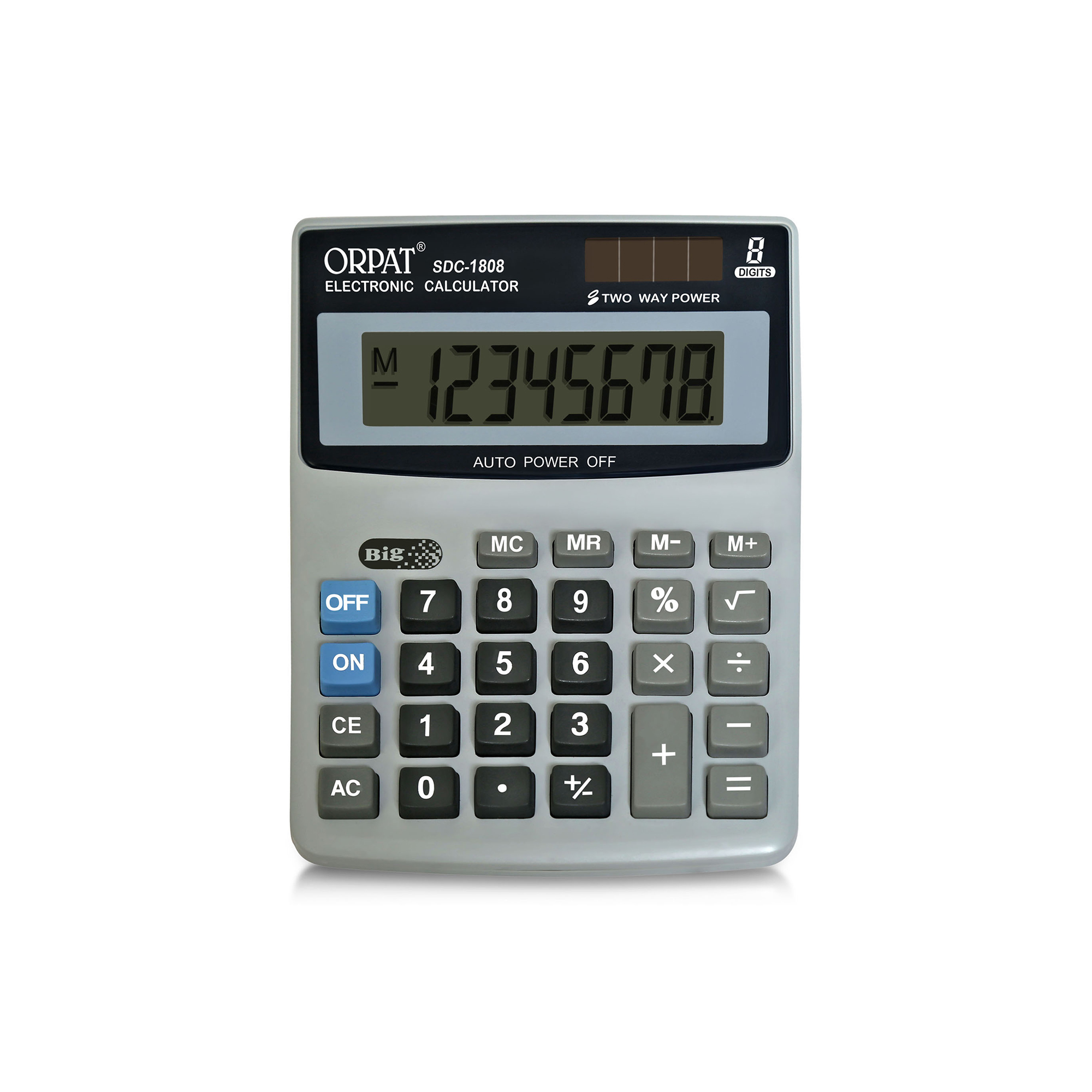 Calculator