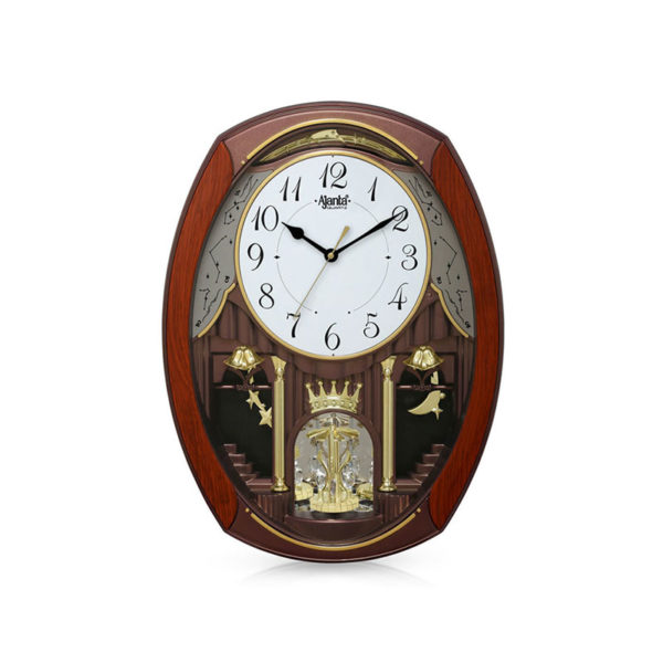 Pendulum Clock