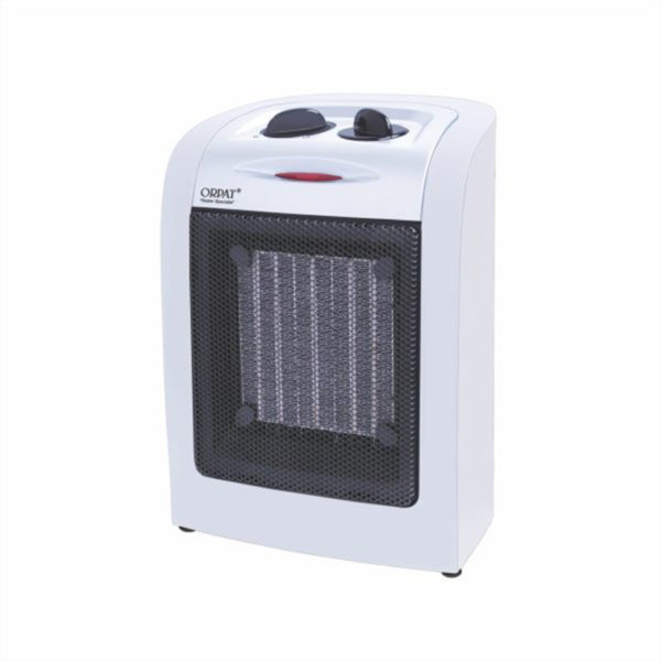 Climate Control Heater