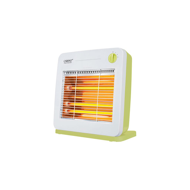 Climate Control Heater