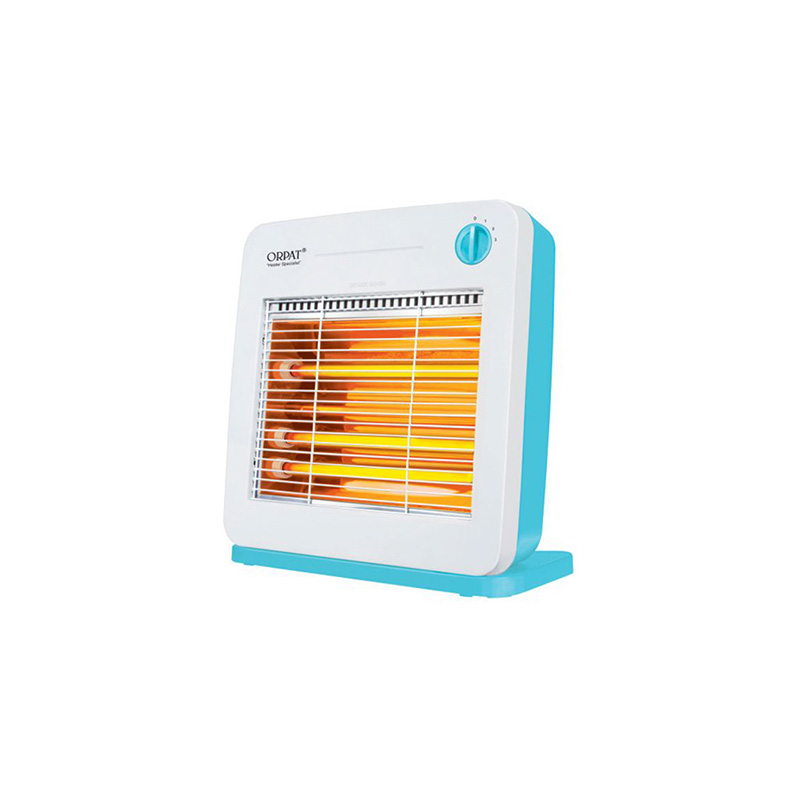 Climate Control Heater