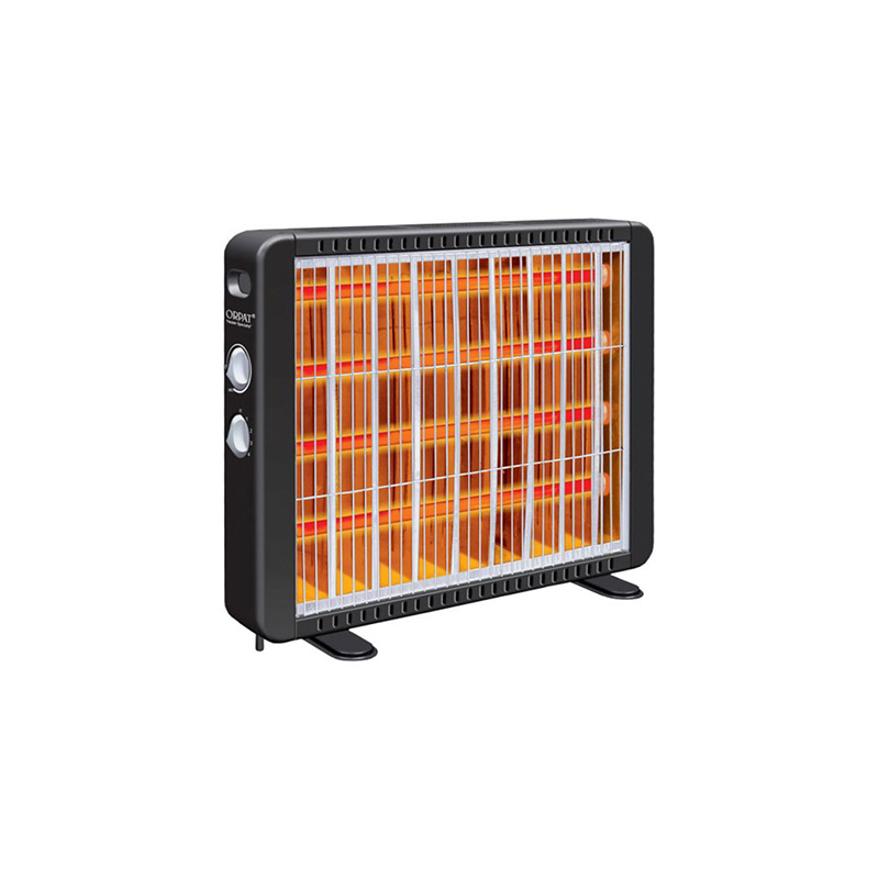 Climate Control Heater