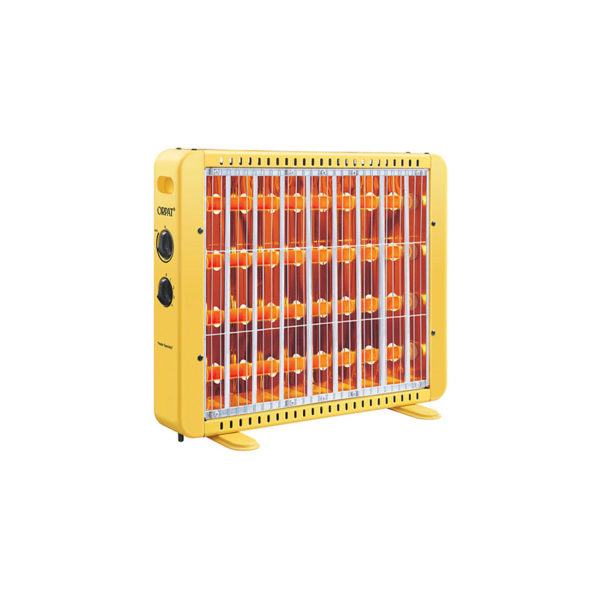 Climate Control Heater
