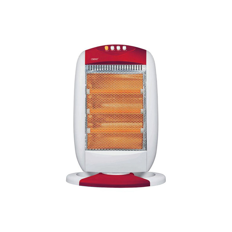 Climate Control Heater