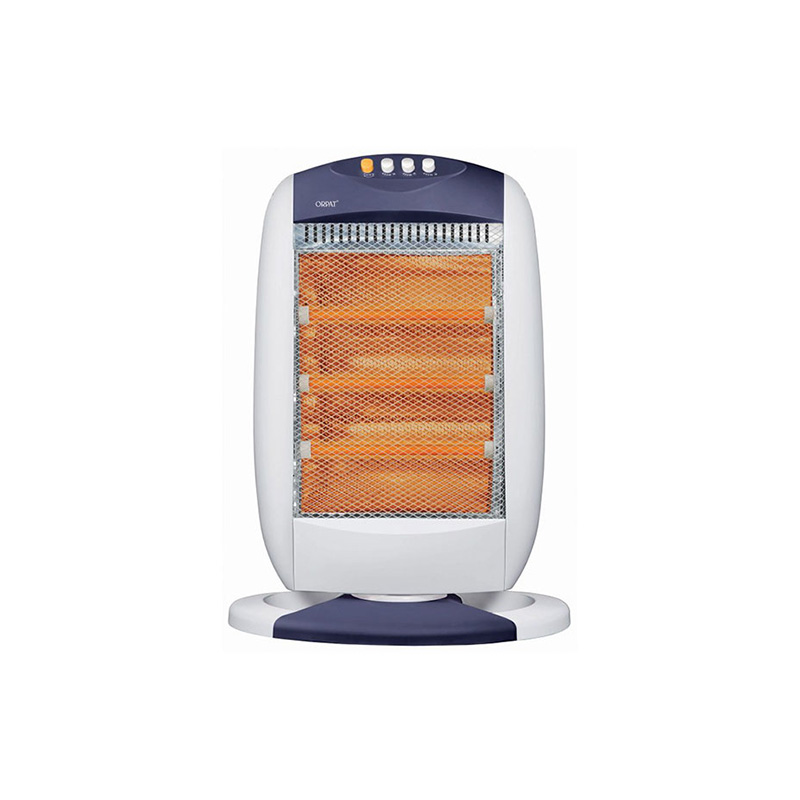 Climate Control Heater