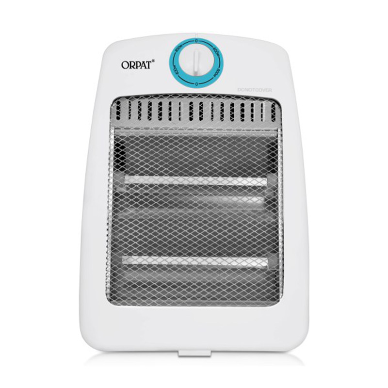 Climate Control Heater