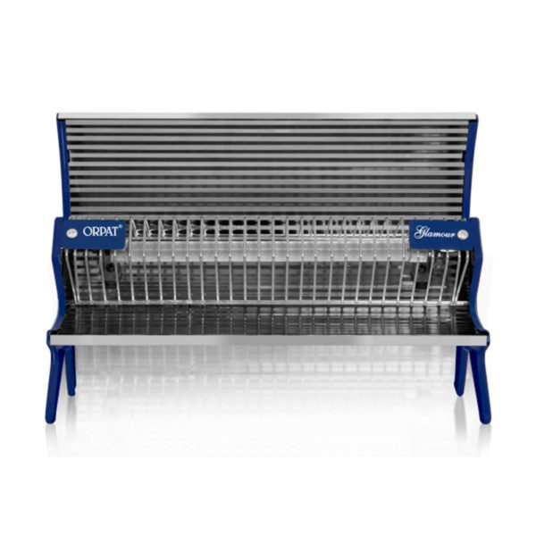 Climate Control Heater