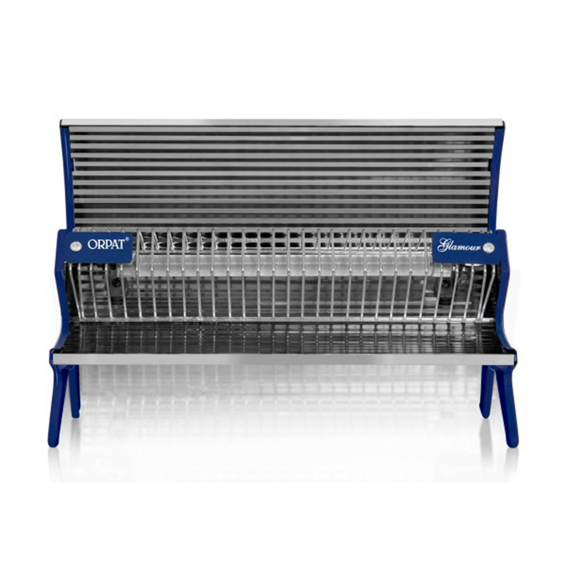 Climate Control Heater