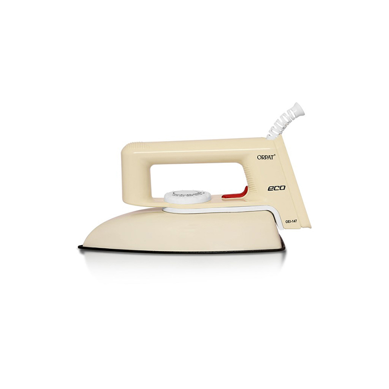 Dry Iron
