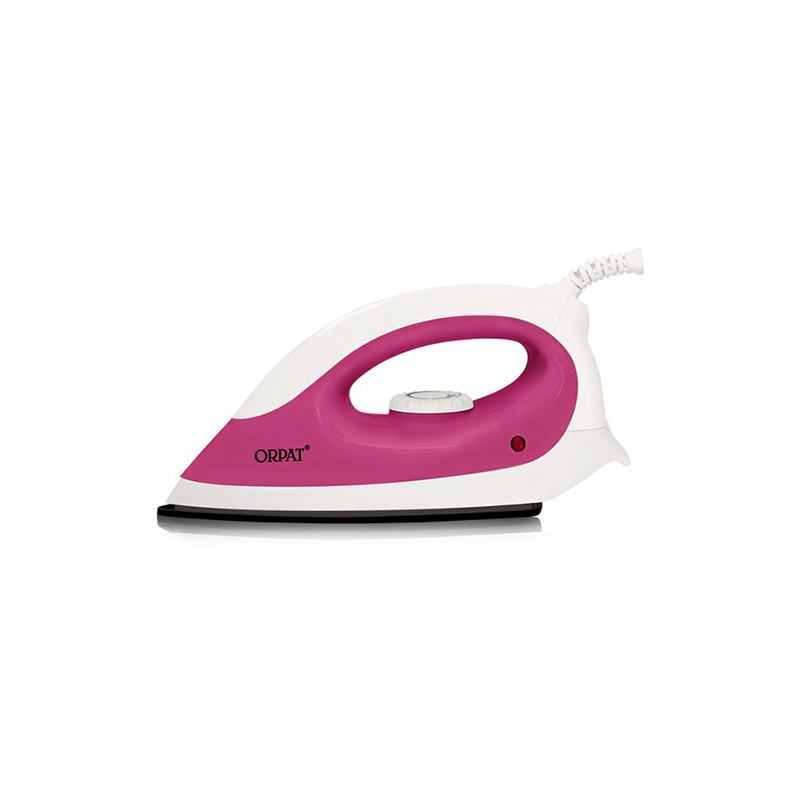 Dry Iron