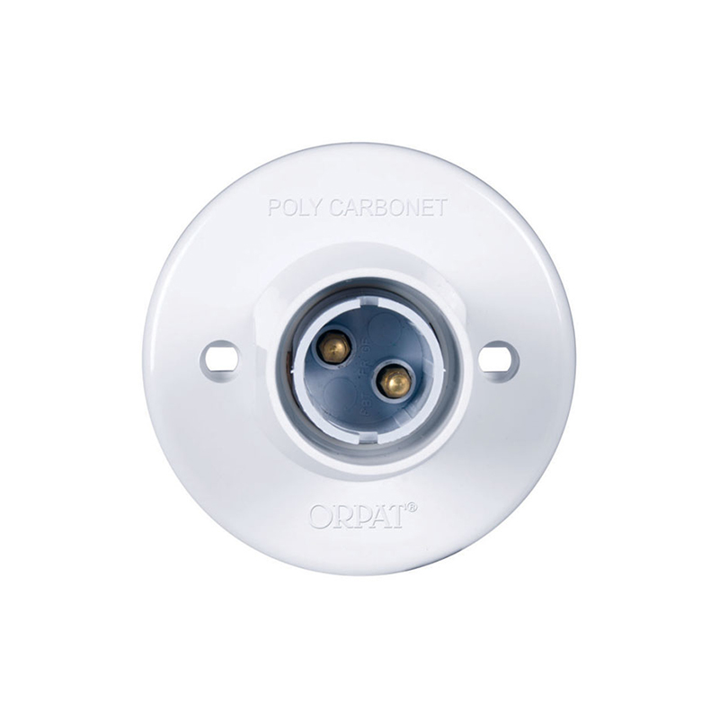 Electrical Accessories - Jumbo Batten Holder