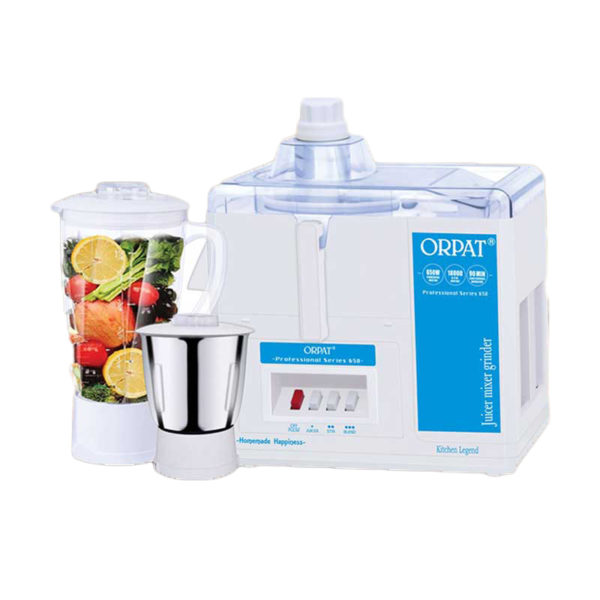 Juicer Mixer Grinder