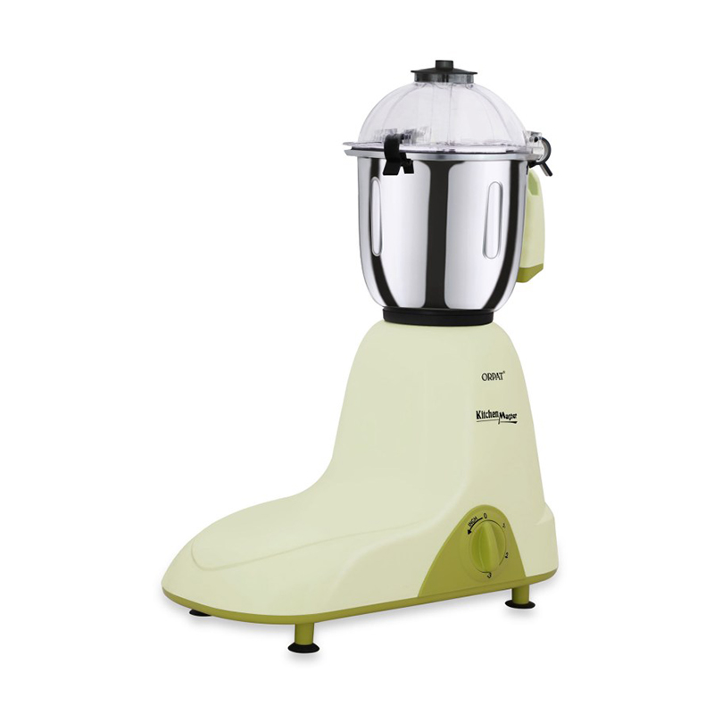 Mixer Grinder