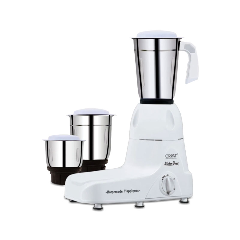 Mixer Grinder