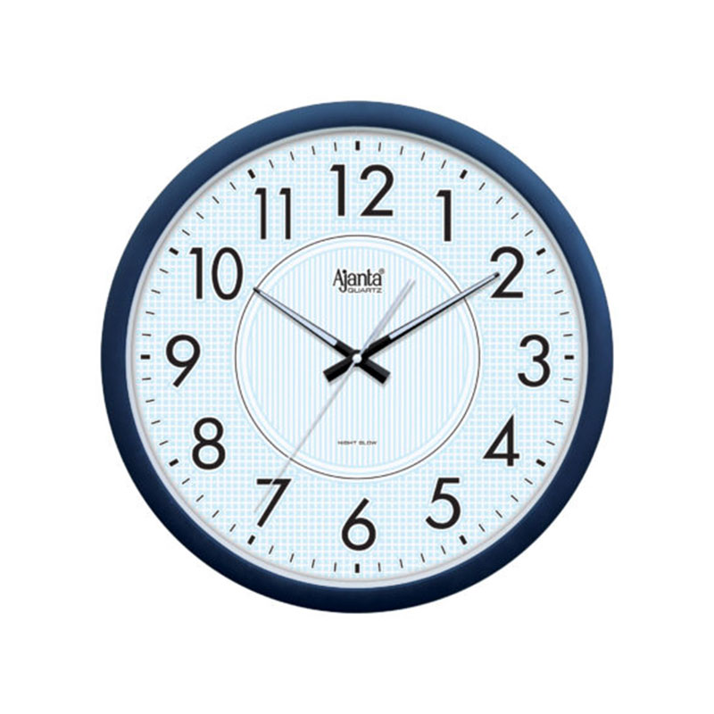 Night Glow Clock