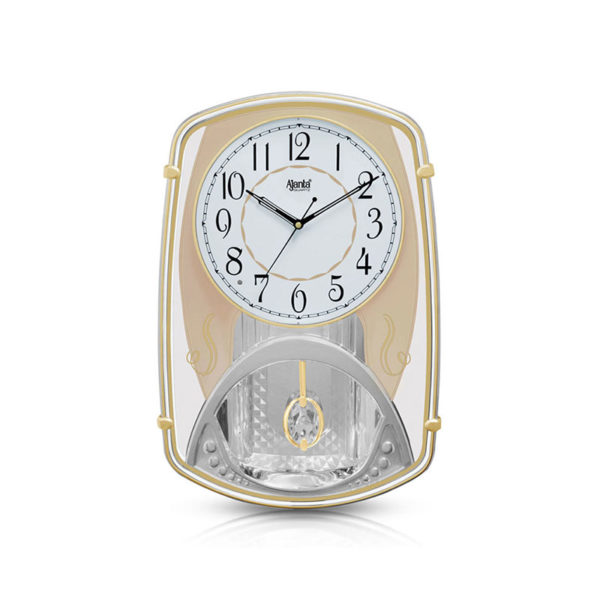 Pendulum Wall Clock