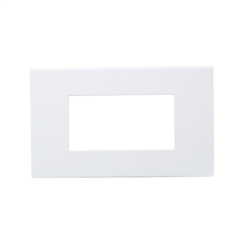 Platinum Series Plate with Frame