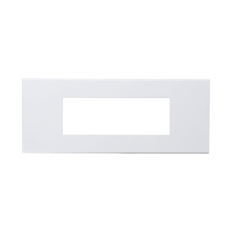 Platinum Series Plate with Frame