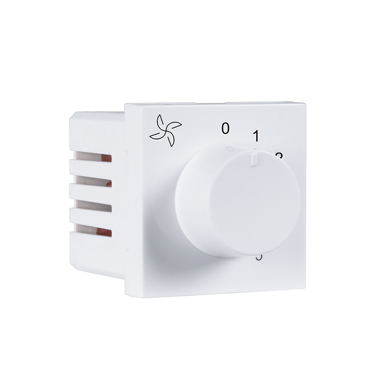 Platinum Series Fan Regulator
