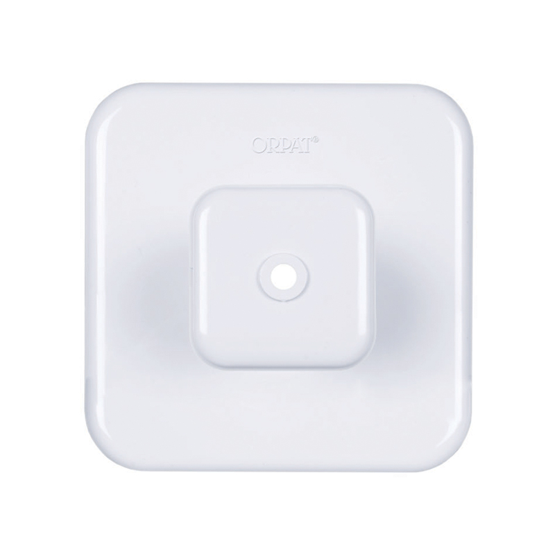 Silver Series Electrical Accessories