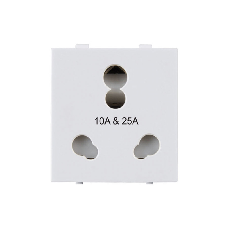 Silver Series Sockets