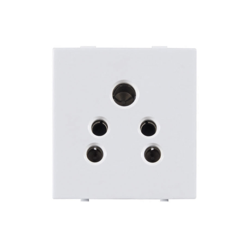 Silver Series Sockets