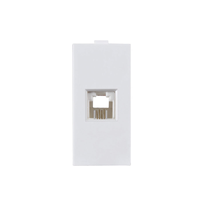 Silver Series Sockets
