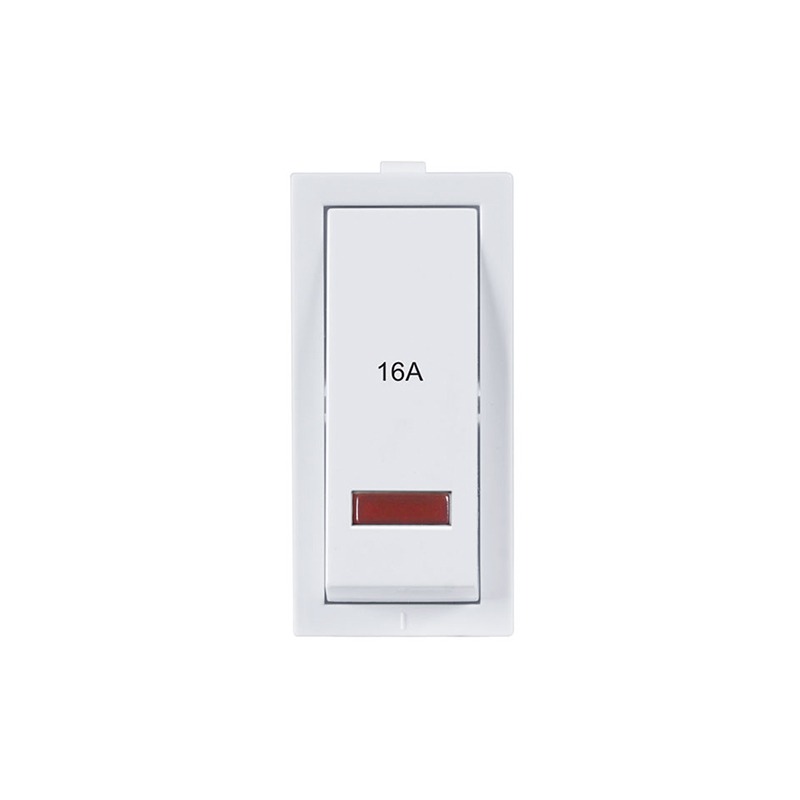 Silver Series Switches