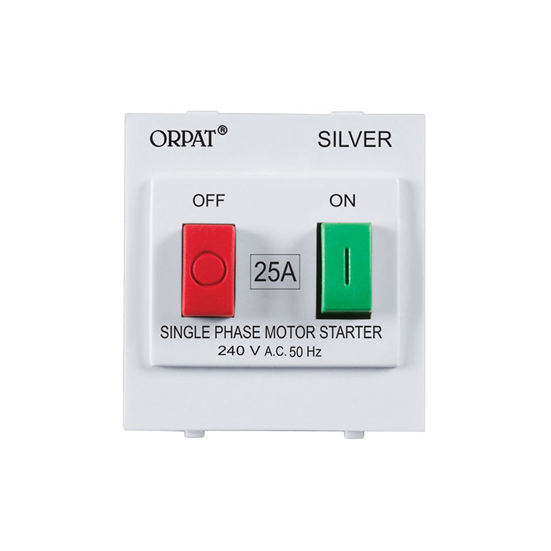 Silver Series Switches