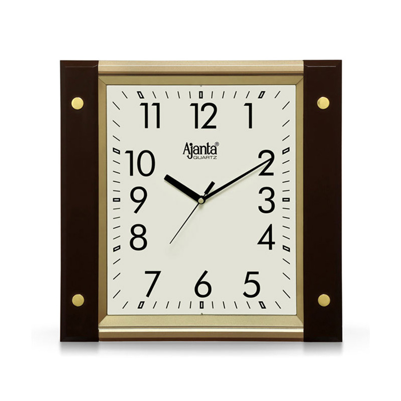 Fancy Wall Clock