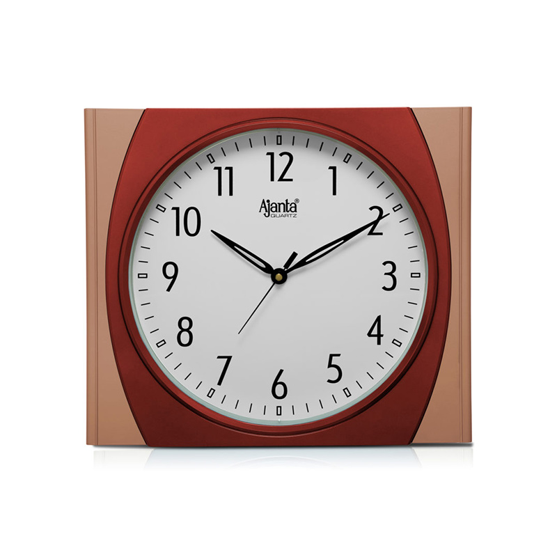 Fancy Wall Clock