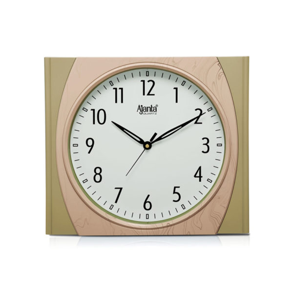Fancy Wall Clock