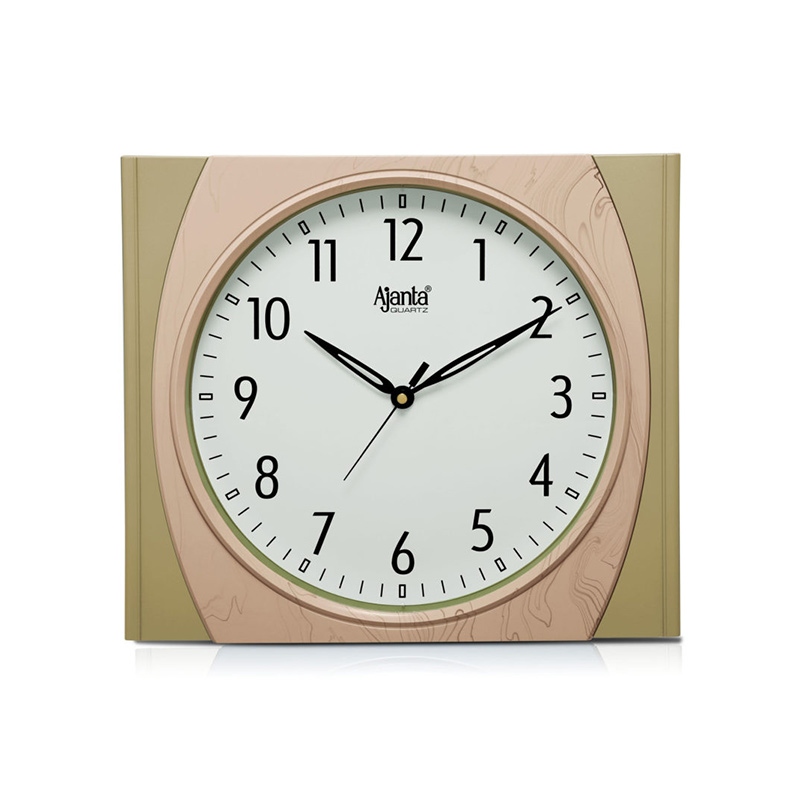 Fancy Wall Clock