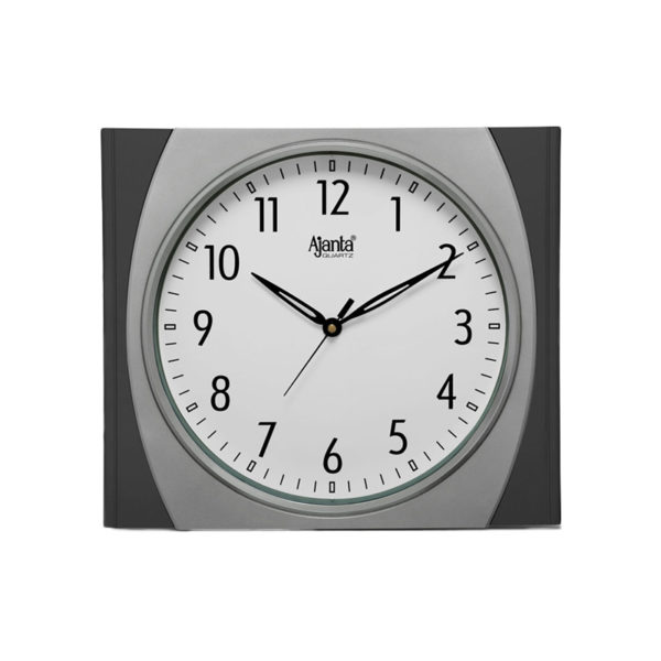 Fancy Wall Clock