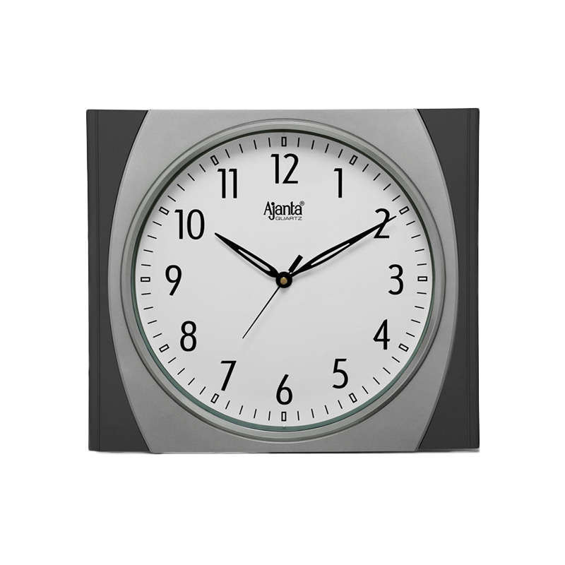 Fancy Wall Clock