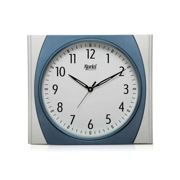 Fancy Wall Clock