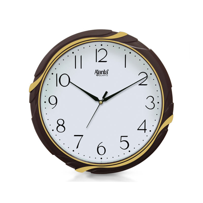 Fancy Wall Clock