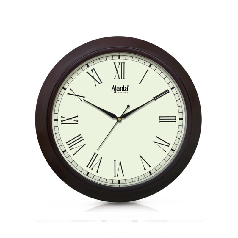 Fancy Wall Clock