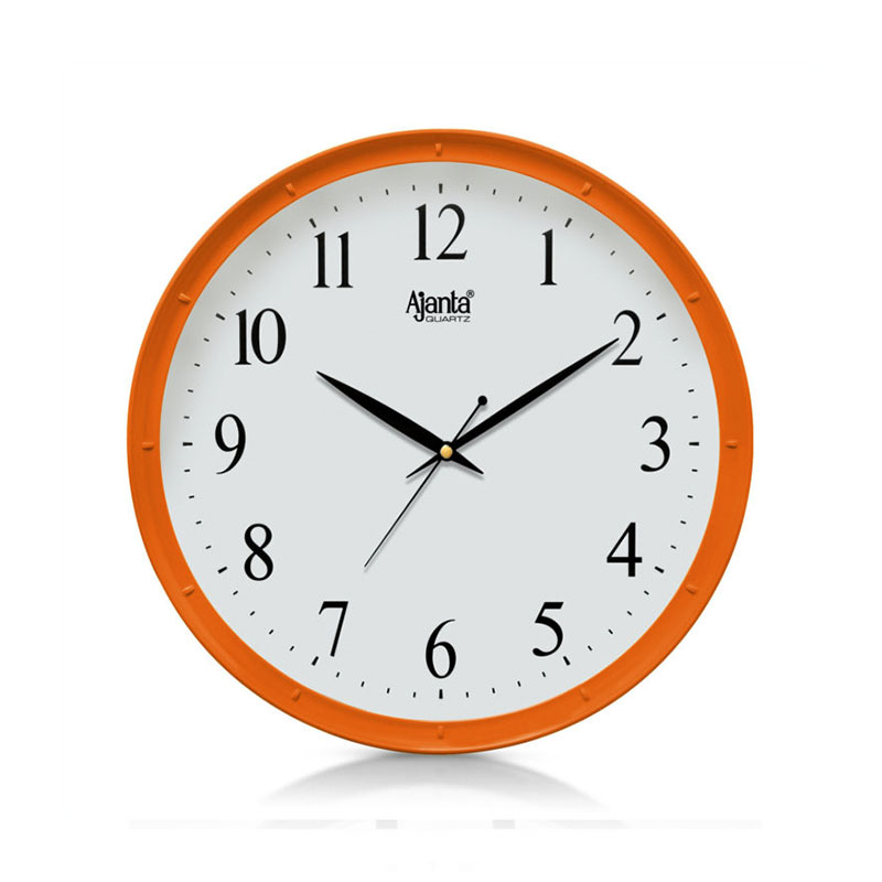 Fancy Wall Clock