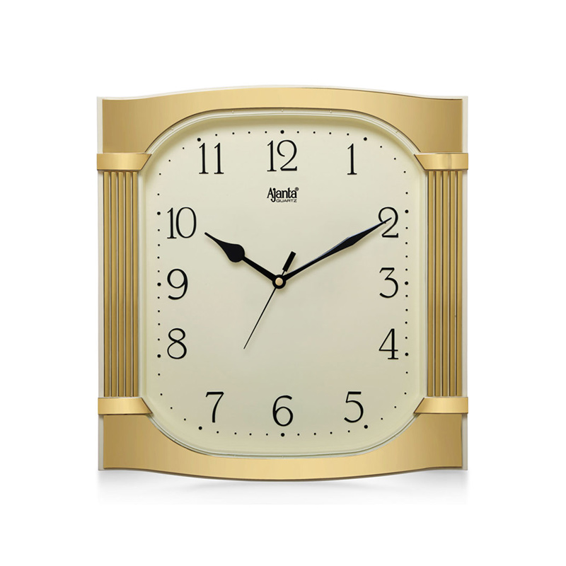 Fancy Wall Clock