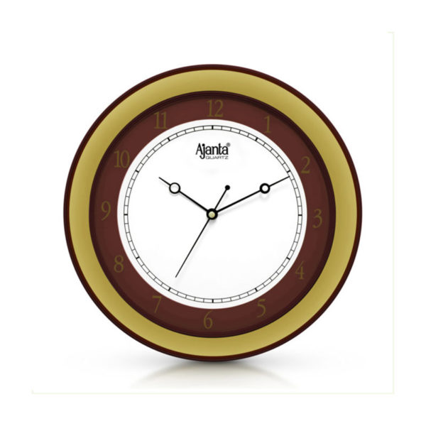 Fancy Wall Clock