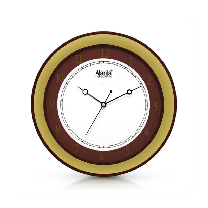 Fancy Wall Clock