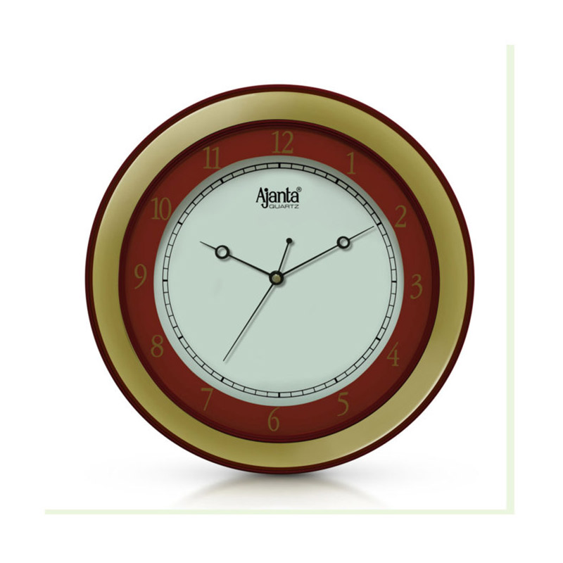 fancy wall Clock