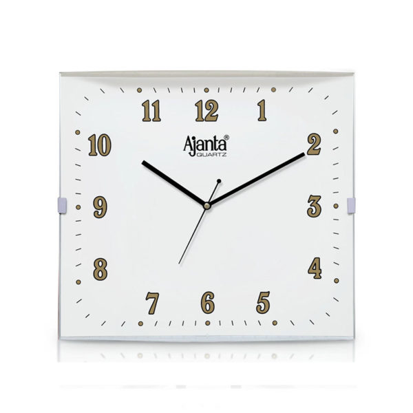 Fancy Wall Clock
