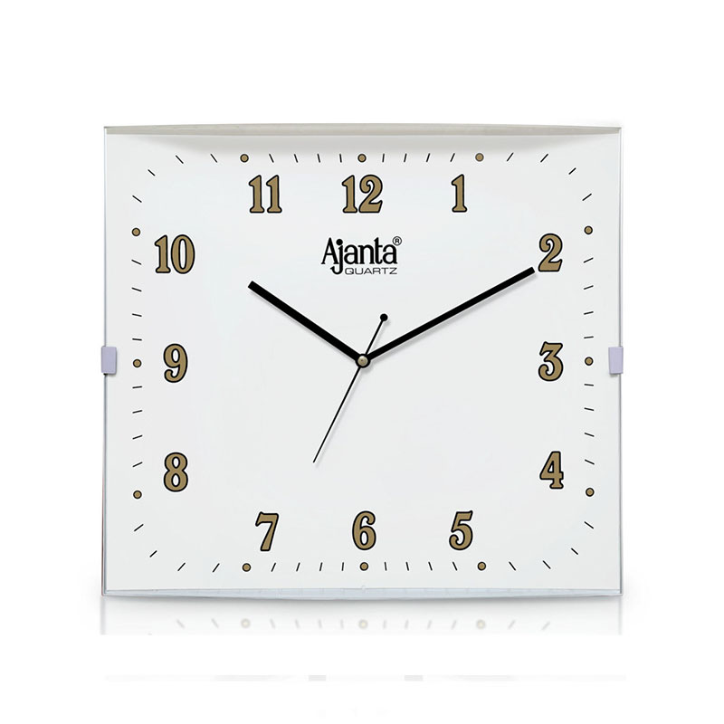 Fancy Wall Clock
