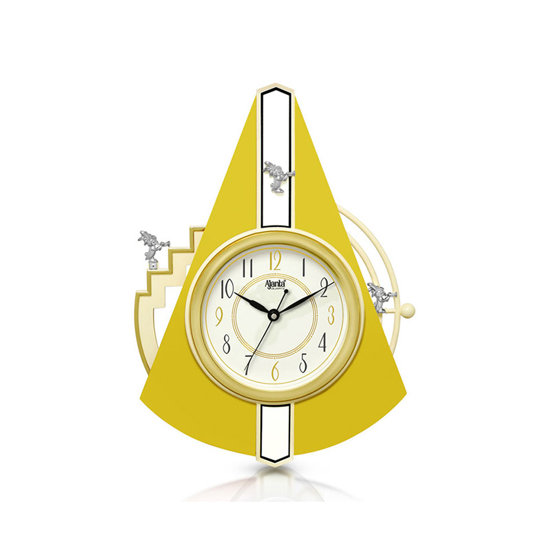 Fancy Wall Clock