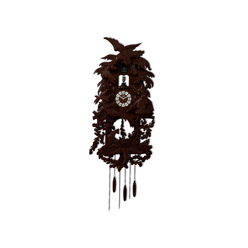 Cuckoo Clock