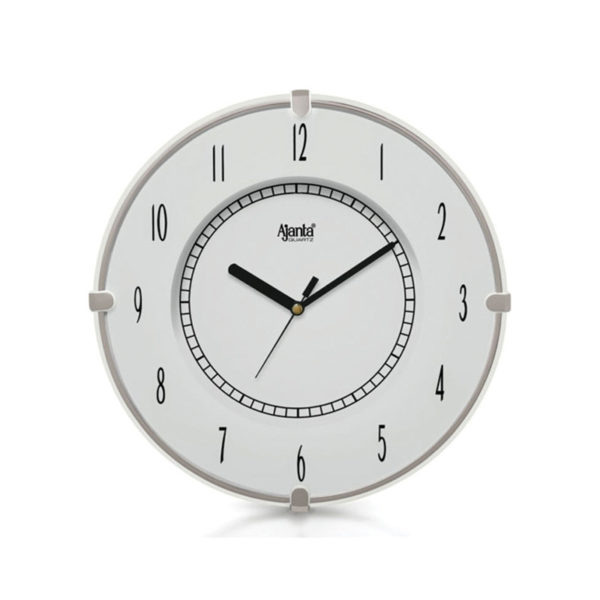 Simple Wall Clock