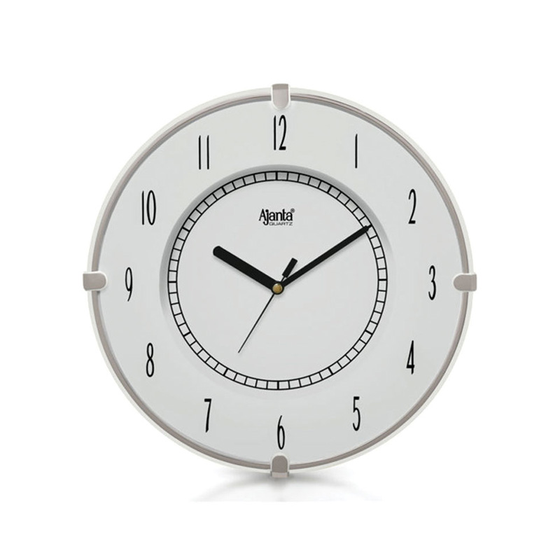 Simple Wall Clock